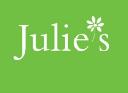 Julie's logo